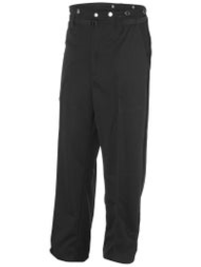 Black Officials Pant