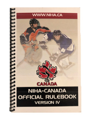 Official Rulebook